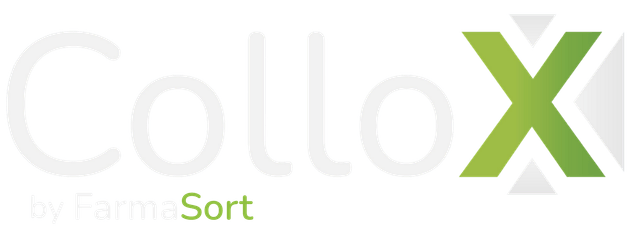 Collo-X by FarmaSort